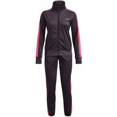 Under Armour Tricot TR W fialové 1365147 541