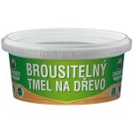 Debbex 00503RL Brousitelný tmel na dřevo 250 g smrk – HobbyKompas.cz