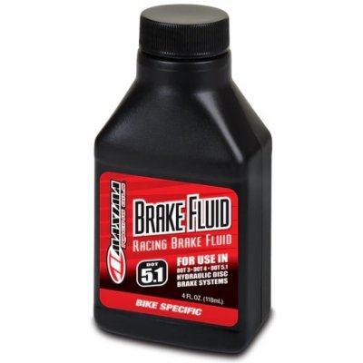 Maxima Brake Fluid DOT 5.1 118 ml | Zboží Auto