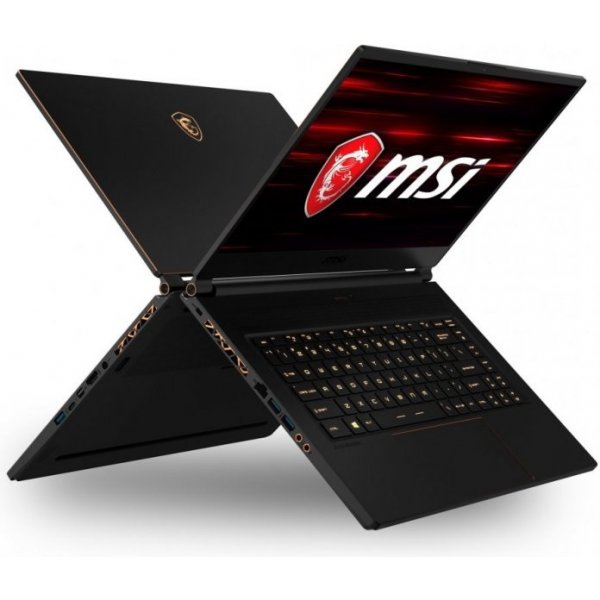 Notebook MSI GS65 Stealth Thin 8RE-033NE