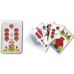 Hrací karty 1884 s.r.o. Mariáš jednohlavý Kolín – Zbozi.Blesk.cz