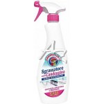 Chante Clair Sgrassatore con Candeggina chlórový odmašťovač a čistič 625 ml – Zbozi.Blesk.cz