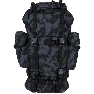 MFH int. comp. bojový BW night camo 65 l – Zboží Mobilmania