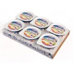 Madeta Jihočeské tradiční česnek a jarní cibulka 6 x 150 g – Zboží Dáma
