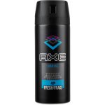 Axe Marine deospray antiperspirant 150 ml – Zbozi.Blesk.cz