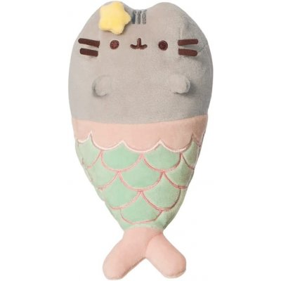 Pusheen mořská panna střední – Zboží Mobilmania