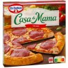 Mražená pizza Dr. Oetker Casa di mama Salame 400 g