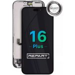 LCD Displej + Dotykové sklo Apple iPhone 16 – Zbozi.Blesk.cz