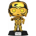 Funko Pop! Star Wars Retro Series R2 D2 – Sleviste.cz