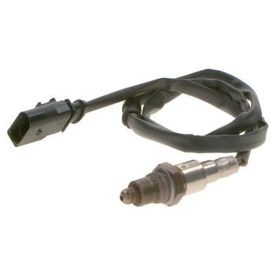 BOSCH 0 258 030 133 Lambda sonda (0258030133) | Zboží Auto