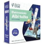 Kouzelné čtení: Elektronická Albi tužka – Hledejceny.cz