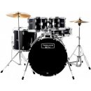 Mapex TND5044TCDK Tornado V2 Fusion 20 Drumset Black