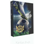 Karton P+P A5 Jumbo Fotbal 103705 – Zboží Mobilmania