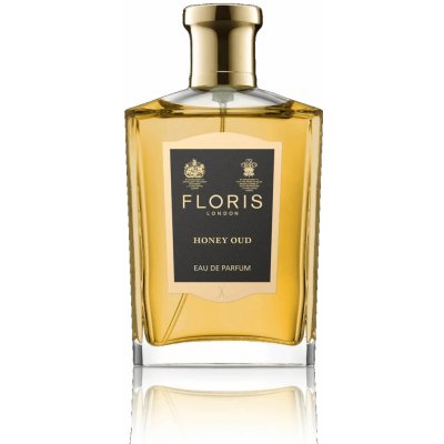 Floris London Honey Oud parfémovaná voda unisex 100 ml tester