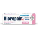 Biorepair Plus Parodontgel Gum pro citlivé dásně 75 ml – Zboží Mobilmania