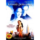 KRÁSNÁ POKOJSKÁ DVD