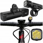 Knog Blinder Road 600 přední černé – Zboží Dáma