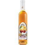 Apimed Cherry medovina 0,5 l – Zbozi.Blesk.cz