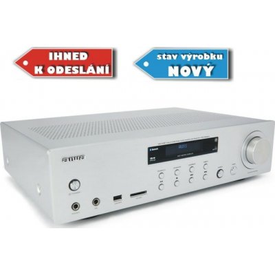 AIWA AMU-120BTSL – Zbozi.Blesk.cz