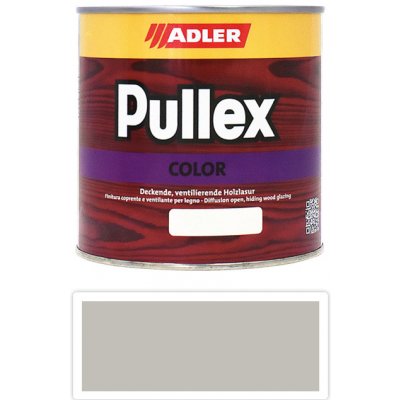 ADLER Česko Pullex Color 0,75 l šedá hedvábná – Hledejceny.cz