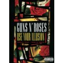 Guns n roses - use your illusion 1 DVD