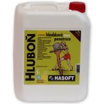 Hasoft HLUBOŇ - hloubková nano penetrace Balení (ml): 5 l