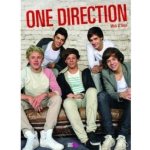 One Direction - O'Shea Mick – Hledejceny.cz