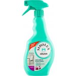 SIDOLUX NÁBYTEK VŠECHNY POVRCHY MAGNOLIA rozprašovač 400 ml – Zboží Dáma