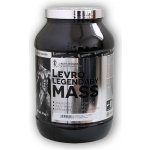 Kevin Levrone Levro Legendary Mass 3000 g – Zboží Dáma