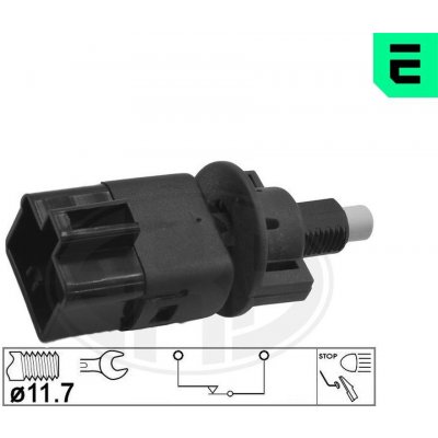 Spínač brzdového světla ERA 330970 – Hledejceny.cz