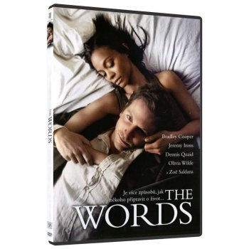 The Words DVD