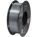 Economy ULTRA SILK PLA stříbrná 1 kg 1,75 mm – Zboží Živě