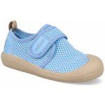 Milash barefoot Fun Shoes modrá – Zboží Dáma