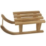 Dekorační sáňky D4641/2 – Hledejceny.cz