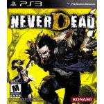 NeverDead – Zboží Dáma NeverDead – Zboží Dáma