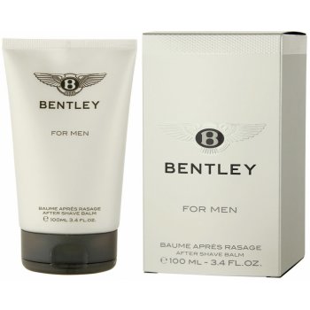 Bentley for Men balzám po holení 100 ml