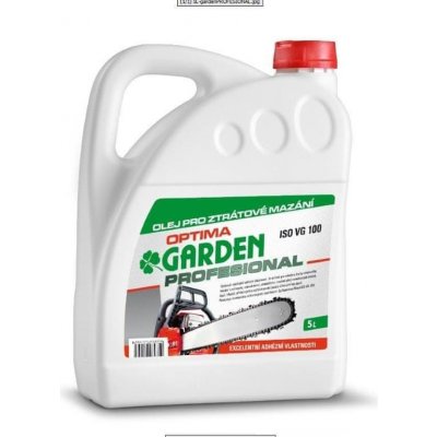 Optima Garden Professional 5 l – Zbozi.Blesk.cz