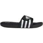 adidas Nazouváky adissage F35580 Cblack – Hledejceny.cz