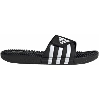 adidas Nazouváky adissage F35580 Cblack – Hledejceny.cz