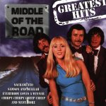 Middle Of The Road - Greatest Hits CD – Zbozi.Blesk.cz