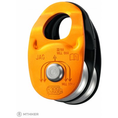 Petzl Jag – Zboží Mobilmania