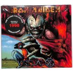 Iron Maiden - VIRTUAL XI CD – Zbozi.Blesk.cz