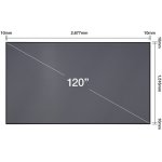 EPSON 120" ELPSC36 V12H002AG0 – Zboží Živě