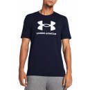 Under Armour Sportstyle Logo 001/Black