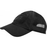 HELIKON BBC VENT Cap PolyCotton Ripstop Black CZ-BBV-PR-01 – Zboží Mobilmania