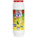 Cit čistič prášek na nádobí 600 g – Zboží Dáma