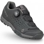 Scott Sport Trail Evo Boa black/Dark Grey – Zboží Dáma