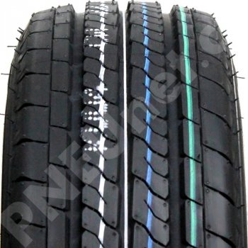 Saetta Van 205/65 R16 107/105T