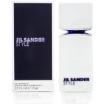 Jil Sander Style parfémovaná voda dámská 75 ml – Hledejceny.cz