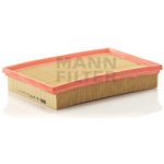 Vzduchový filtr Mann C 28 122 – Hledejceny.cz